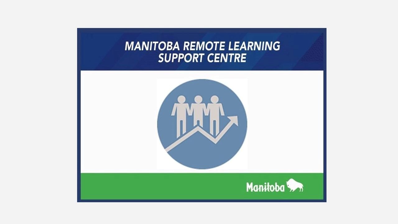 Manitoba Learning Support
